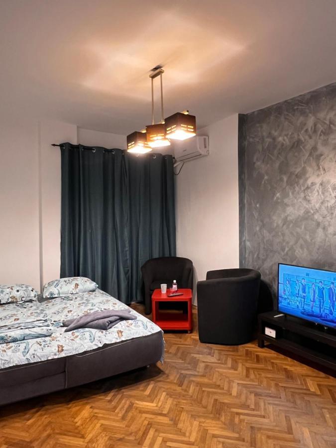Emi Apartaments Bucureşti Ngoại thất bức ảnh
